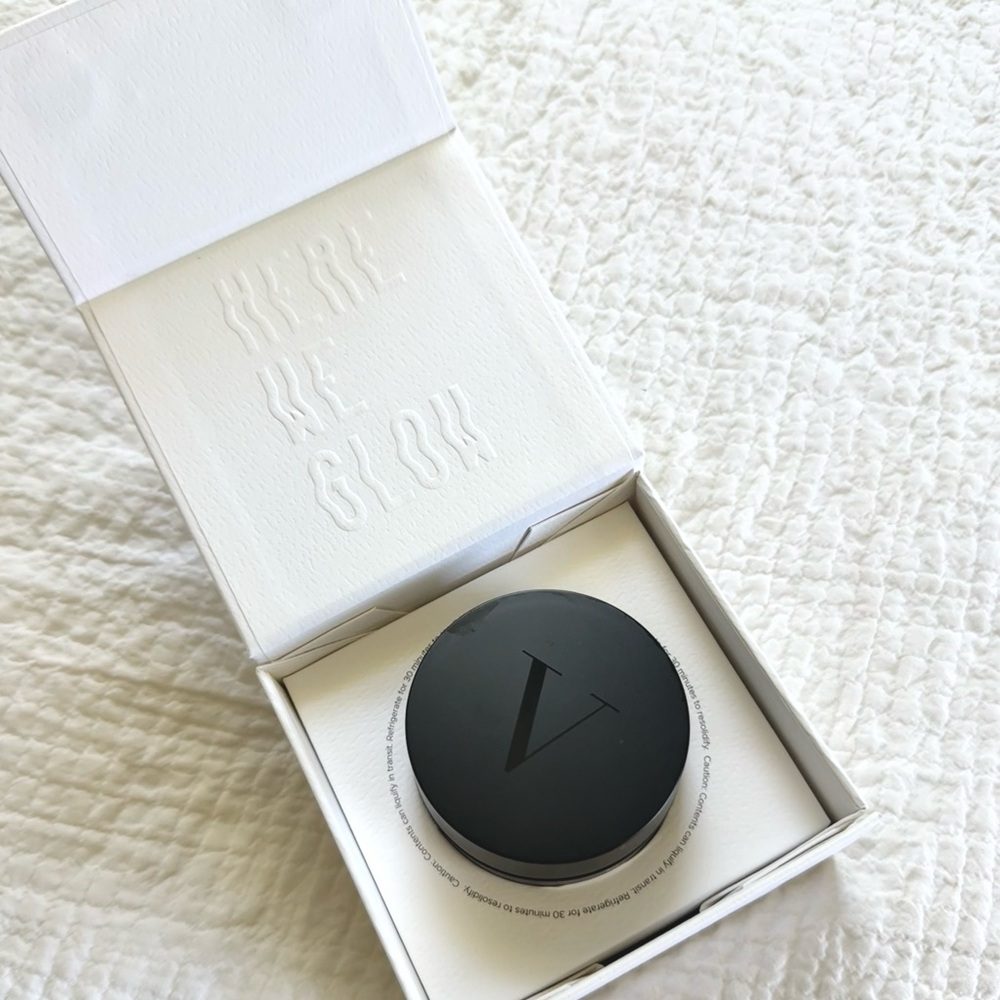 NIB: Anfisa Skin - An-Balm Radiant Hydra-Balm $145 - Picture 6 of 8